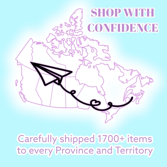 Meet your Posher, Stephanie - Picture 7 of 12